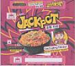 JACKPOT GOCHUJANG (and logo) trademark logo