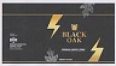 BLACK OAK PREMIUM ENERGY DRINK (and logo) trademark logo