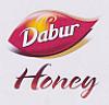 DABUR HONEY (and logo) trademark logo