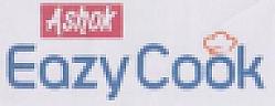 ASHOK EAZY COOK (and logo) trademark logo