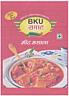 BKU SAMAT (and logo) trademark logo