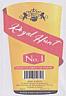 ROYAL HUNT NO 1 (and logo) trademark logo