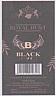 ROYAL HUNT BLACK (and logo) trademark logo