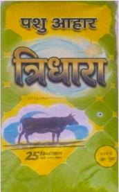 TRIDHARA (and logo) trademark logo