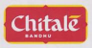 CHITALE BANDHU (and logo) trademark logo