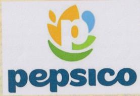 pepsico (and logo) trademark logo