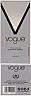VOGUE (and logo) trademark logo
