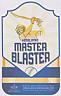 HIMALAYAN MASTER BLASTER (and logo) trademark logo