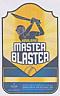 HIMALAYAN MASTER BLASTER (and logo) trademark logo