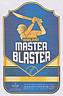 HIMALAYAN MASTER BLASTER (and logo) trademark logo