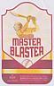 HIMALAYAN MASTER BLASTER (and logo) trademark logo
