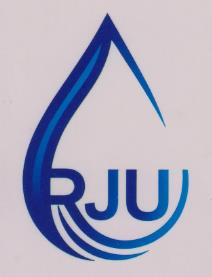 RJU (and logo) trademark logo