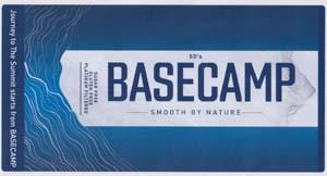 SD'S BASECAMP (and logo) trademark logo
