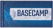 SD'S BASECAMP (and logo) trademark logo