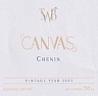 SWB CANVAS CHENIN (and logo) trademark logo