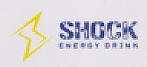 SHOCK (and logo) trademark logo