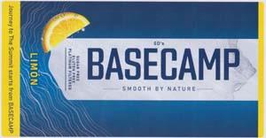 SD'S BASECAMP (and logo) trademark logo