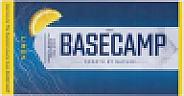 SD'S BASECAMP (and logo) trademark logo