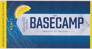 SD'S BASECAMP (and logo) trademark logo