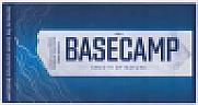 SD'S BASECAMP (and logo) trademark logo