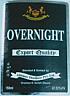OVERNIGHT (and logo) trademark logo