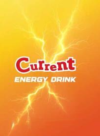 CURRENT (and logo) trademark logo