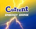 CURRENT (and logo) trademark logo