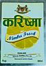 KARISHMA NIMBU FRESH (and logo) trademark logo