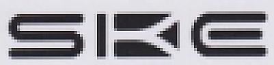 SKE (and logo) trademark logo
