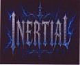INERTIAL (and logo) trademark logo