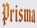 PRISMA (and logo) trademark logo