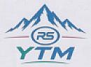 RS YTM (and logo) trademark logo