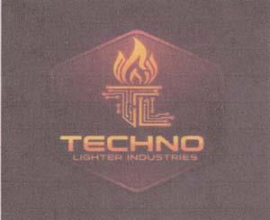 TECHNO (and logo) trademark logo