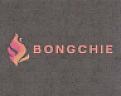 BONGCHIE (and logo) trademark logo