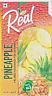 REAL PINEAPPLE (and logo) trademark logo