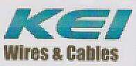 KEI (and logo) trademark logo