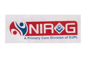 NIROG (and logo) trademark logo