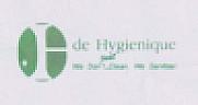 de Hygienique (and logo) trademark logo