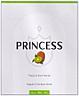 PRINCESS (and logo) trademark logo