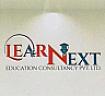 LEARN NEXT EDUCATION CONSULTANCY PVT. LTD. (and logo) trademark logo