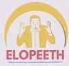 ELOPEETH (and logo) trademark logo