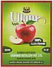 UTTAM APPLE (and logo) trademark logo