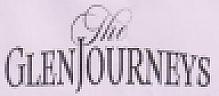 THE GLENJOURNEYS (and logo) trademark logo
