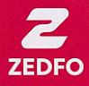 ZEDFO (and logo) trademark logo