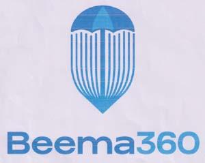 BEEMA 360 (and logo) trademark logo
