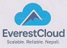 EVEREST CLOUD (and logo) trademark logo