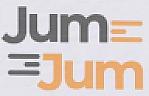 Jum Jum (and logo) trademark logo