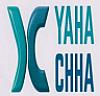 YAHA CHHA (and logo) trademark logo