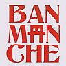 BANMANCHE (and logo) trademark logo