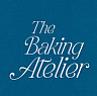 THE BAKING ATELIER (and logo) trademark logo